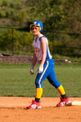 2010 WHS Softball